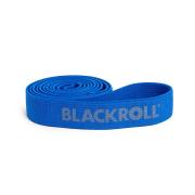 Blå Blackroll Super Band lang lukket treningsstrikk